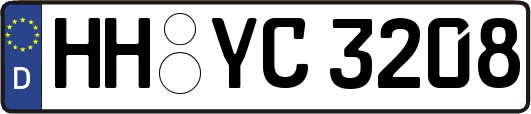 HH-YC3208