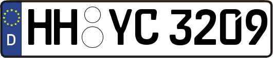 HH-YC3209