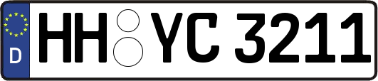 HH-YC3211