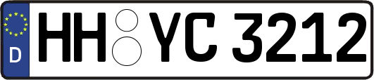 HH-YC3212