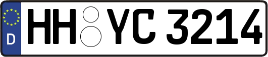 HH-YC3214