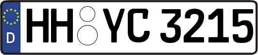 HH-YC3215