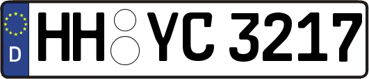 HH-YC3217
