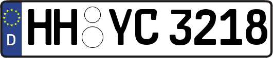 HH-YC3218