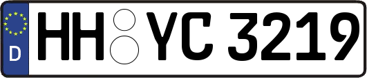 HH-YC3219