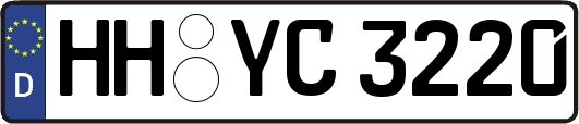 HH-YC3220