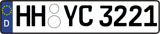 HH-YC3221
