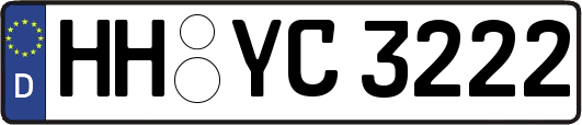 HH-YC3222