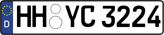 HH-YC3224