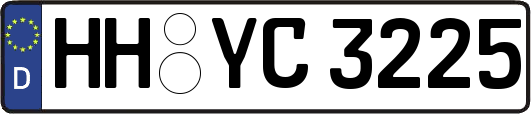 HH-YC3225