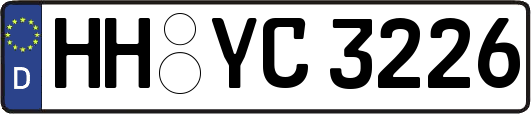 HH-YC3226