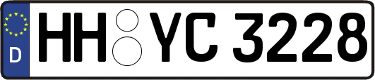 HH-YC3228