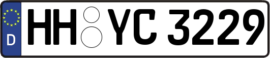 HH-YC3229