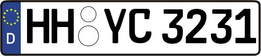 HH-YC3231