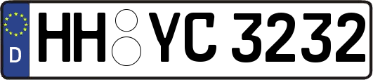HH-YC3232