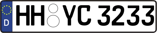 HH-YC3233