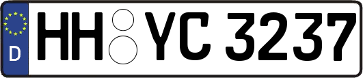 HH-YC3237
