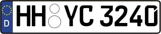 HH-YC3240
