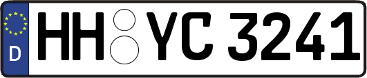 HH-YC3241