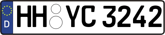 HH-YC3242