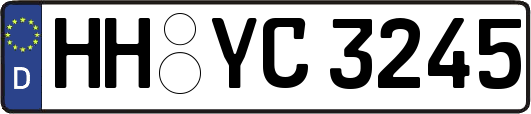 HH-YC3245