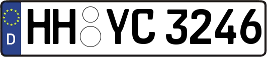 HH-YC3246
