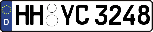 HH-YC3248