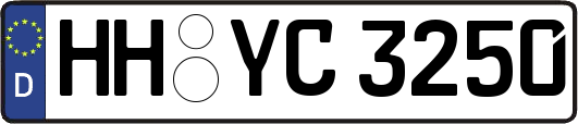 HH-YC3250