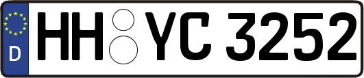 HH-YC3252