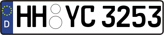 HH-YC3253