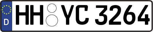 HH-YC3264