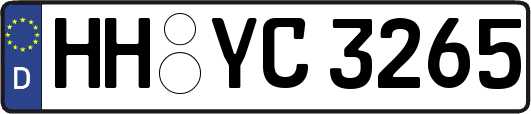 HH-YC3265
