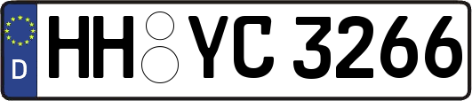 HH-YC3266