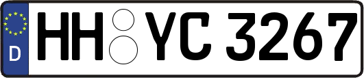 HH-YC3267
