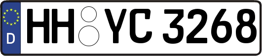 HH-YC3268