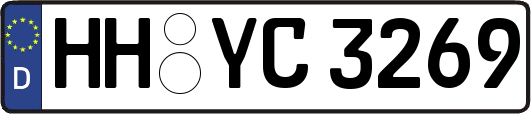 HH-YC3269