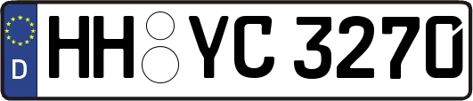 HH-YC3270