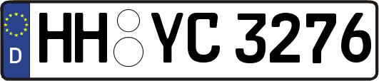 HH-YC3276