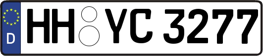 HH-YC3277