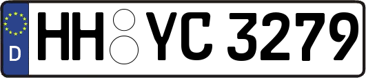 HH-YC3279