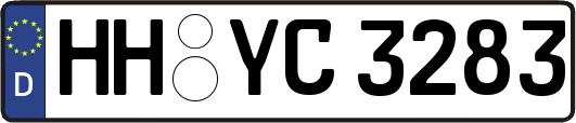 HH-YC3283