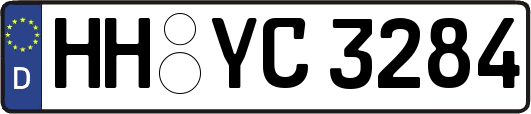 HH-YC3284