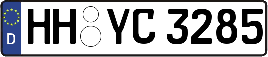 HH-YC3285