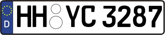 HH-YC3287