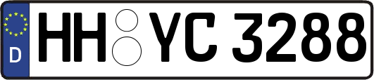HH-YC3288
