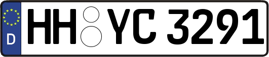 HH-YC3291