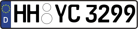 HH-YC3299
