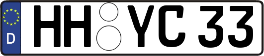 HH-YC33