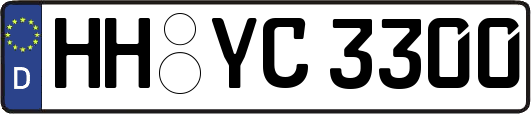 HH-YC3300