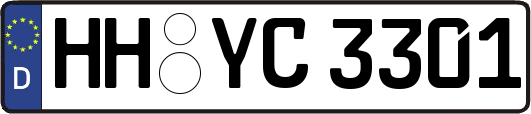 HH-YC3301